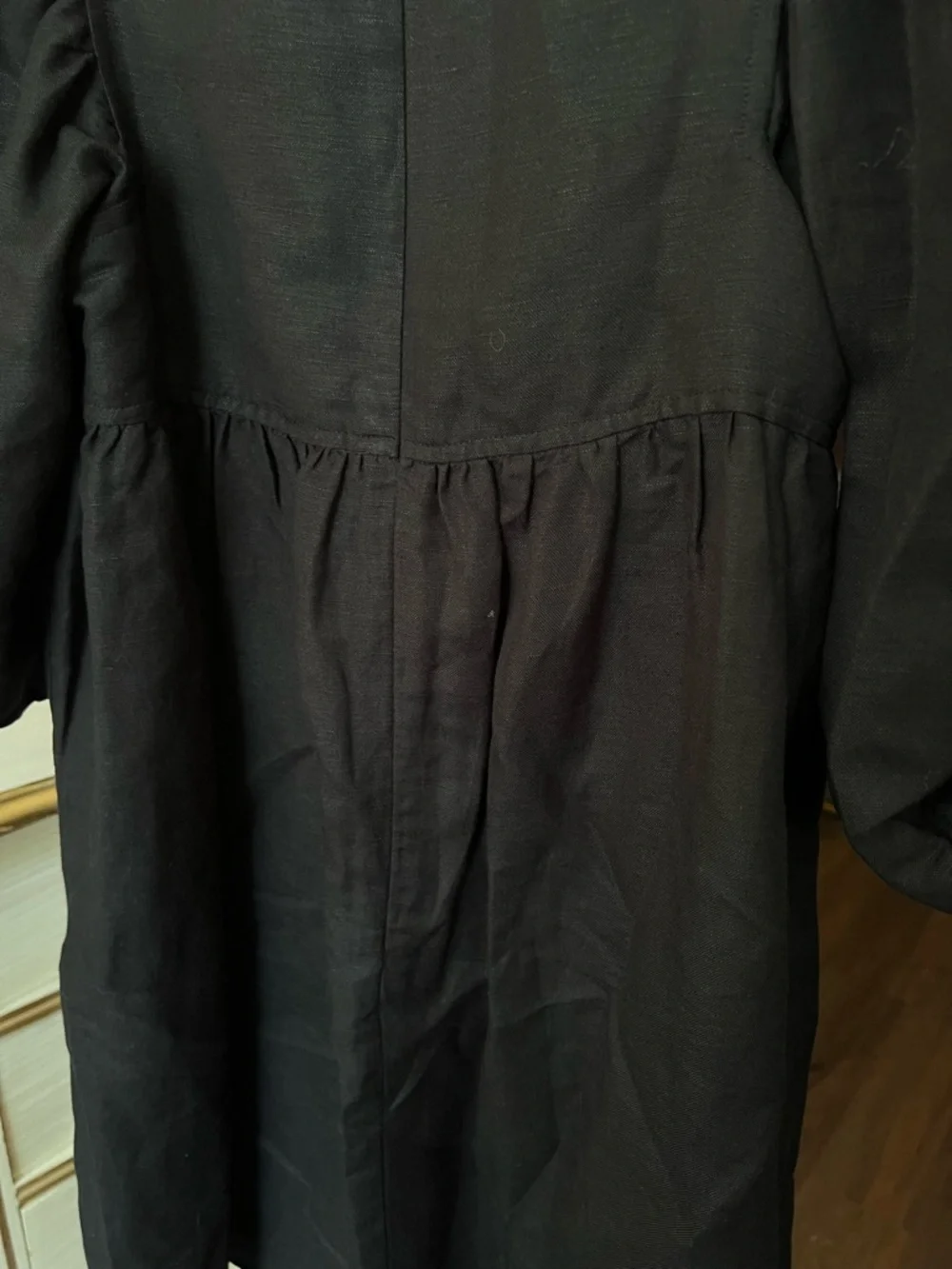 Hunter Bell Noah Dress Size Small